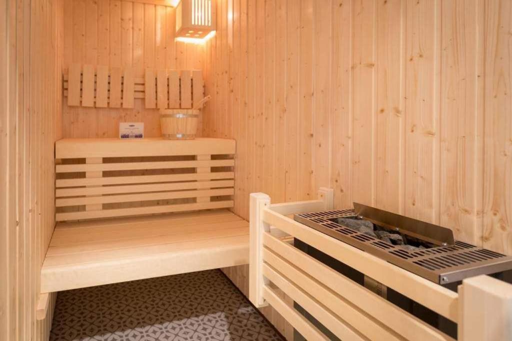 Villa Bellevue App 05 Heringsdorf  Bagian luar foto